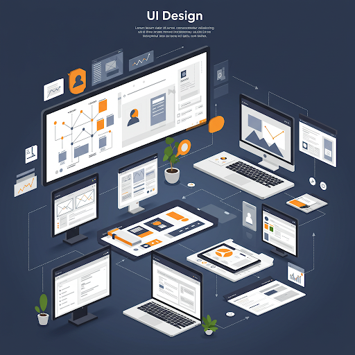 UI Design