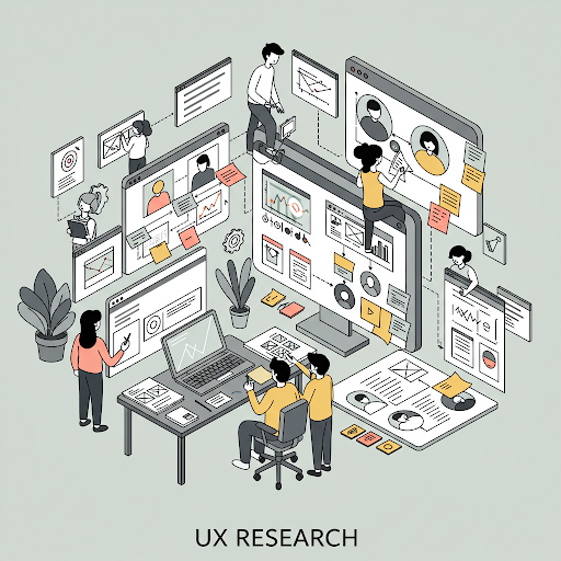 UX Research